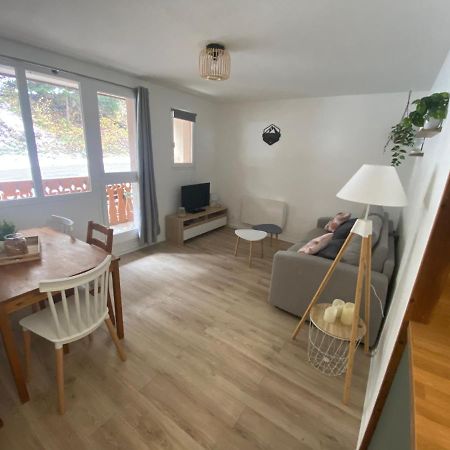 Appartement Au Pied Des Pistes Et Commerces - 5 Personnes モダーヌ エクステリア 写真